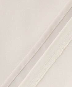 ANY SIS 【WEB・一部店舗限定】エニポカシリーズ ブラウス