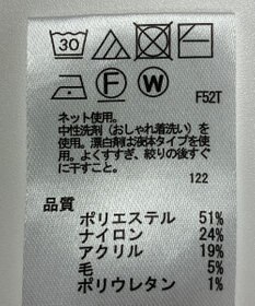 ONWARD Reuse Park 【any FAM】ニット秋冬