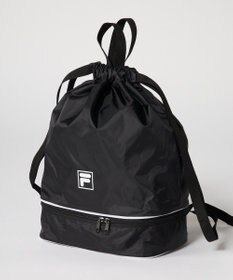 OP／FILA 【FILA】二重底ボンサック