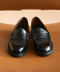 REGAL FOOT COMMUNITY 【リーガルレディース】F78R ローファー カジュアルシューズ