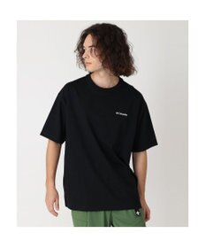 Columbia Columbia/ スタックブルックグラフィックショートスリーブTシャツ /コロンビア
