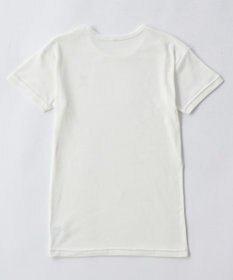 BEAMS SCHOOL 半袖インナーシャツ2枚セット