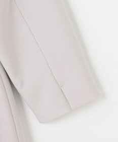 ANY SIS エレガントロング トレンチ コート