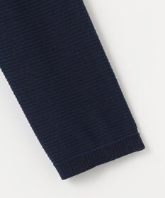 JOSEPH ABBOUD 【軽い/洗える】クールスキンニット カーディガン