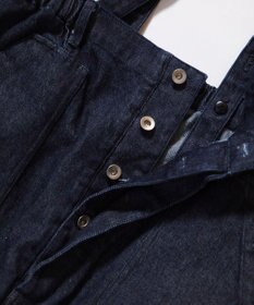 LENO SALOPETTES サロペット