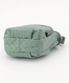 Y'SACCS Polka Dots　パイピングポケットポシェット