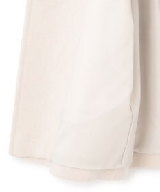 23区 L 【Oggi1月号掲載】ループカットシャギー コート