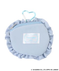 Green Parks チャーミーキティ／フリルポーチ