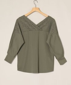 ONWARD Reuse Park B品【組曲】カットソー秋冬