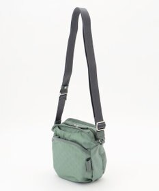 Y'SACCS Polka Dots　パイピングポケットポシェット