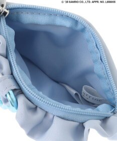 Green Parks チャーミーキティ／フリルポーチ