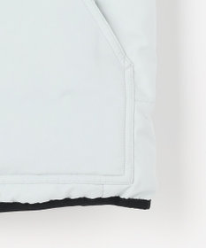 23区GOLF 【MEN】中綿リバーシブルベスト