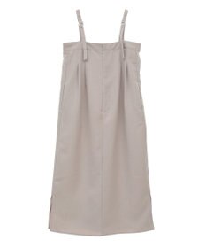 Green Parks ベアトップジャンスカ