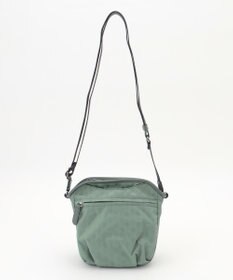 Y'SACCS Polka Dots　パイピングポケットポシェット