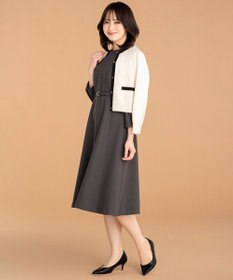 ANY SIS S 【低身長企画】レディフレア ワンピース