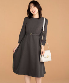 ANY SIS S 【低身長企画】レディフレア ワンピース