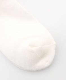 PW CIRCULUS 【WOMEN】グラデーションソックス ゴルフ レディース