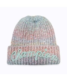 林八百吉商店 Champion　グラデ裏ボアワッチ