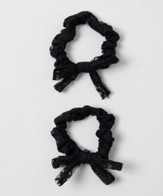 WEGO L2Pミニリボンシュシュ