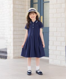 組曲 KIDS 【56㎝】サマーブレード ハット