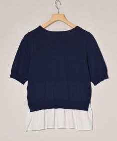ONWARD Reuse Park 【any SiS】ニット春夏