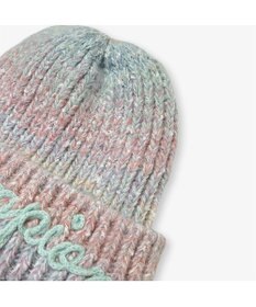 林八百吉商店 Champion　グラデ裏ボアワッチ