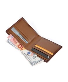 ACE BAGS & LUGGAGE LO HOMME PRESSE アルカイックAC 本革 二つ折り財布 71894 ロ・オム・プレッセ