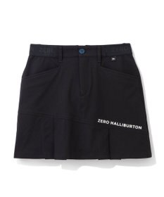 ZERO HALLIBURTON 【雑誌掲載】サマーシアサッカースカート 82839 W4S7b レディースゴルフ