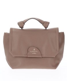 LANVIN en Bleu ルイーズ 2wayショルダーバッグ