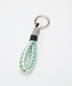 TOPKAPI 【Breath TOPKAPI】コードチャーム付き ミニショルダーバッグ / サコッシュ