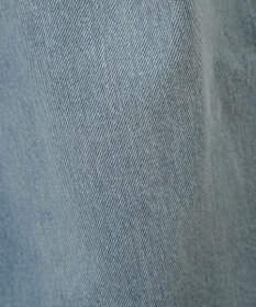 AMERICAN HOLIC タックワイドデニム