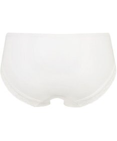 Wing ショーツ 【ときはなつブラ】 KB2172・KB2872とペア 綿混素材(身生地部) はきこみ丈あさめ KF2372 ウイング／ワコール