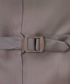 GOTAIRIKU 希少/五大陸限定【御幸毛織】コンパクトヤーン×SUPER120'sWOOL　3ピース（ペーパープレス加工）