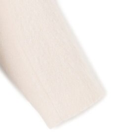 23区 L 【Oggi1月号掲載】ループカットシャギー コート