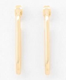 ANY 【WEB限定】オーバルピアス（両耳用）