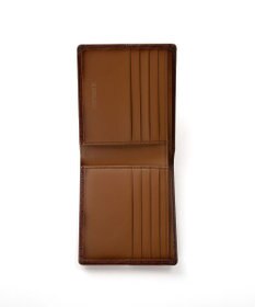 ACE BAGS & LUGGAGE LO HOMME PRESSE アルカイックAC 本革 二つ折り財布 71894 ロ・オム・プレッセ