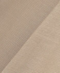 自由区 【XSサイズ～/洗える/セット可】キュプラリネンシャンタン ノーカラージャケット