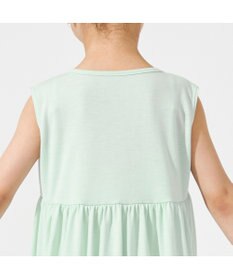 Chacott ジップアップワンピース