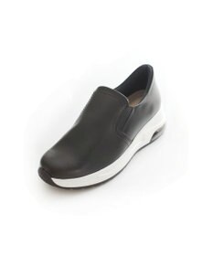 Pointer 日本製 本革スリッポン