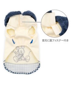 PET PARADISE ディズニー ミッキーマウス 襟付きトレーナー 小型犬