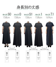 #Newans 【セレモニーにも】新カラー＆新サイズ追加！オールシーンフィットドレス