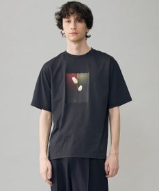 UNFILO MENS 多機能 CLEAN フォトTEE