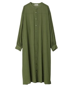 CRAFT STANDARD BOUTIQUE ウ゛ィンテージボイル羽織ワンピース