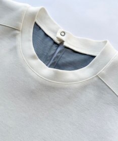 FORFORMO Printed Design Tops プリンテッドデザイントップス