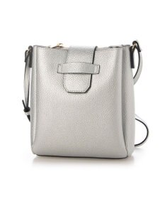 UNBILLION 【テレビ ドラマ着用アイテム】カシュカシュ cachecache / 3つ口縦型ショルダーバッグ