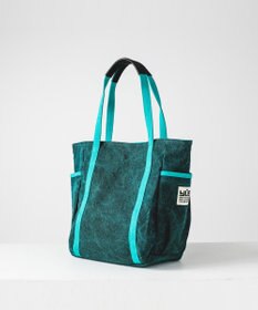 YUSHI Enjoy life - FREESTYLE TOTE 帆布トートバッグ