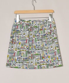 ONWARD Reuse Park 【23区 GOLF】スカート春夏