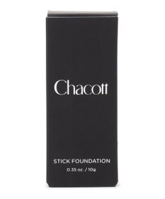 Chacott Cosmetics チャコット スティックファンデーションN【209（旧172）】