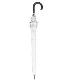 MOONBAT 【一級遮光/晴雨兼用日傘】ランバン オン ブルー (LANVIN en Blue)  長傘 日傘 フラワーグリッター