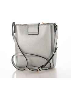 UNBILLION 【テレビ ドラマ着用アイテム】カシュカシュ cachecache / 3つ口縦型ショルダーバッグ